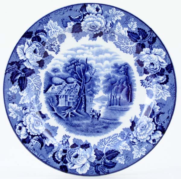 Plate c1927